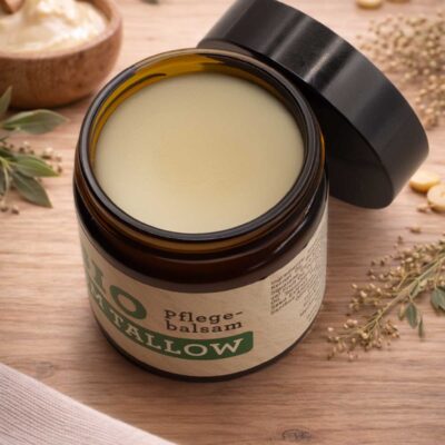 Bio Premium Tallow Balsam offen