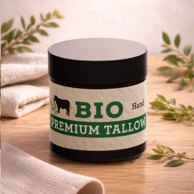 Bio-Premium-Tallow-Handcreme