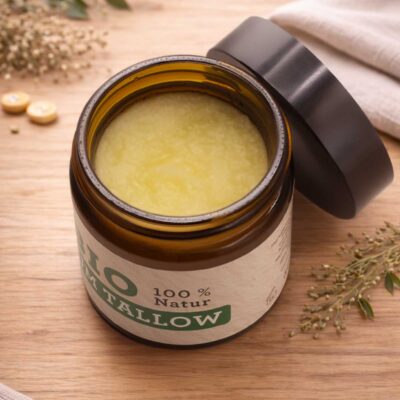 Bio Premium Tallow Natur offen