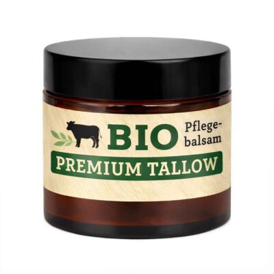 Bio Premium Tallow Pflegebalsam