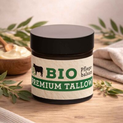 Bio-Premium-Tallow-Pflegebalsam