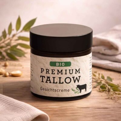 Tallow Gesichtscreme