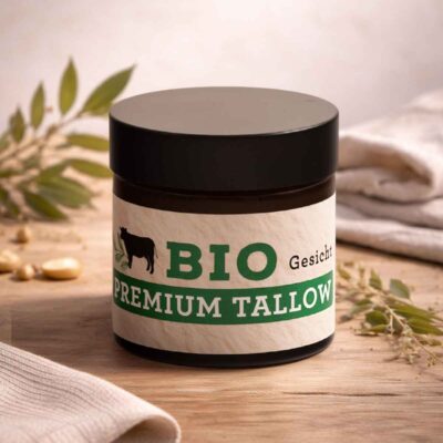 Bio-Premium-Tallow-Gesichtscreme