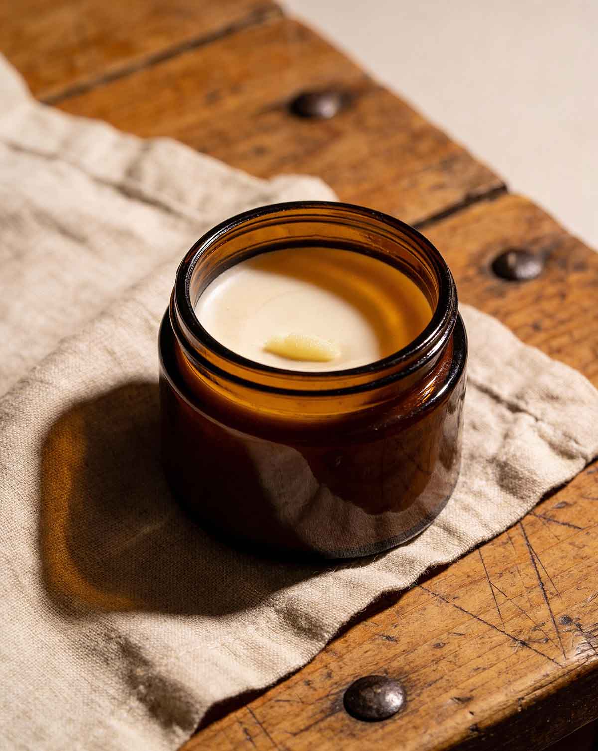 Was ist Rindertalg Tallow?