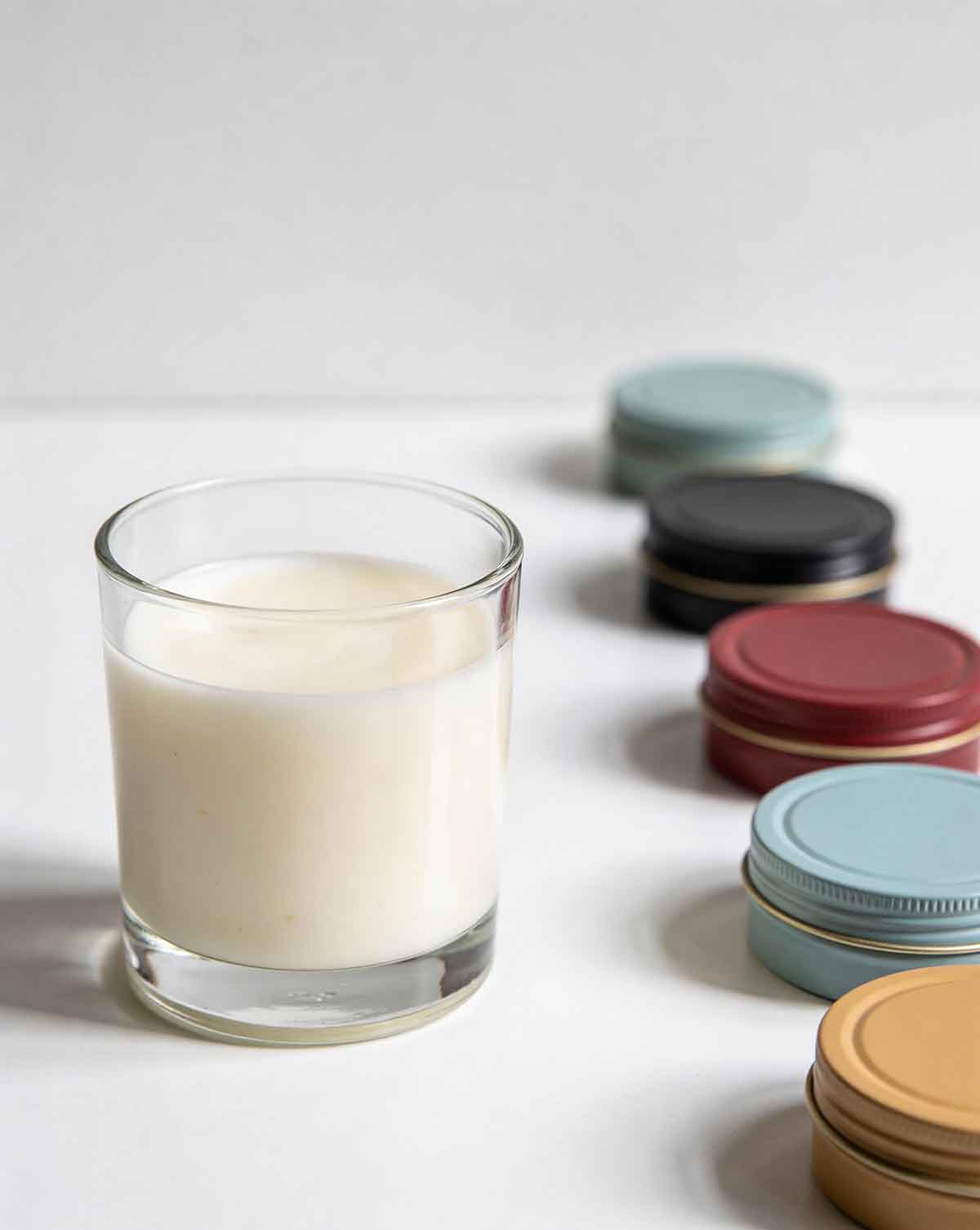 Worin unterscheidet sich Tallow von herkömmlichen Cremes?